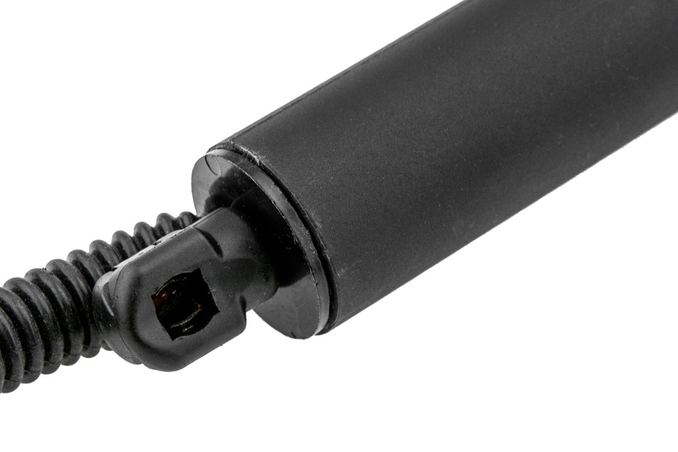 Ηλεκτρικό Αμορτισέρ Πορτ Μπαγκάζ NTY Για BMW X1 2014 - 2017