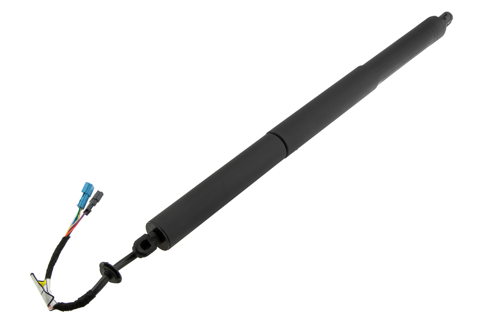 Ηλεκτρικό Αμορτισέρ Πορτ Μπαγκάζ NTY Για BMW X2 F39 2017+