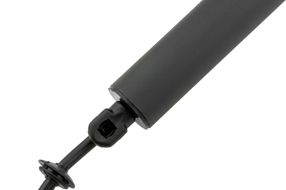 Ηλεκτρικό Αμορτισέρ Πορτ Μπαγκάζ NTY Για BMW X2 F39 2017+