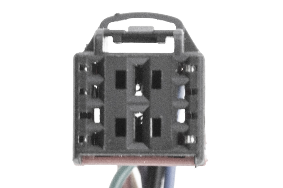 Ηλεκτρικό Αμορτισέρ Πορτ Μπαγκάζ NTY Για NISSAN PATHFINDER 2013 - 2016