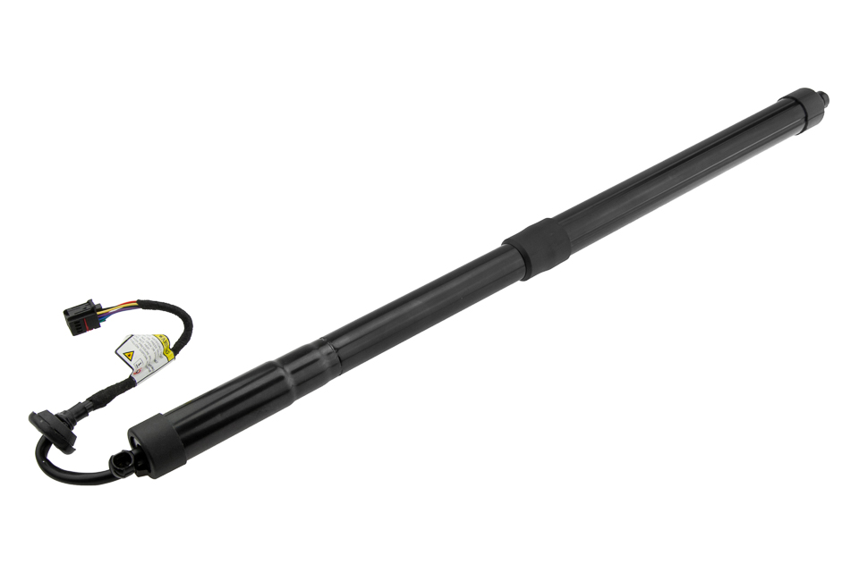 Ηλεκτρικό Αμορτισέρ Πορτ Μπαγκάζ NTY Για VOLVO XC60 2018+ (307mm / 110N)