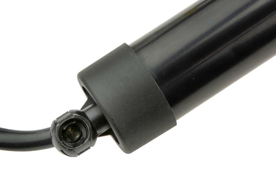 Ηλεκτρικό Αμορτισέρ Πορτ Μπαγκάζ NTY Για VOLVO XC60 2018+ (307mm / 110N)