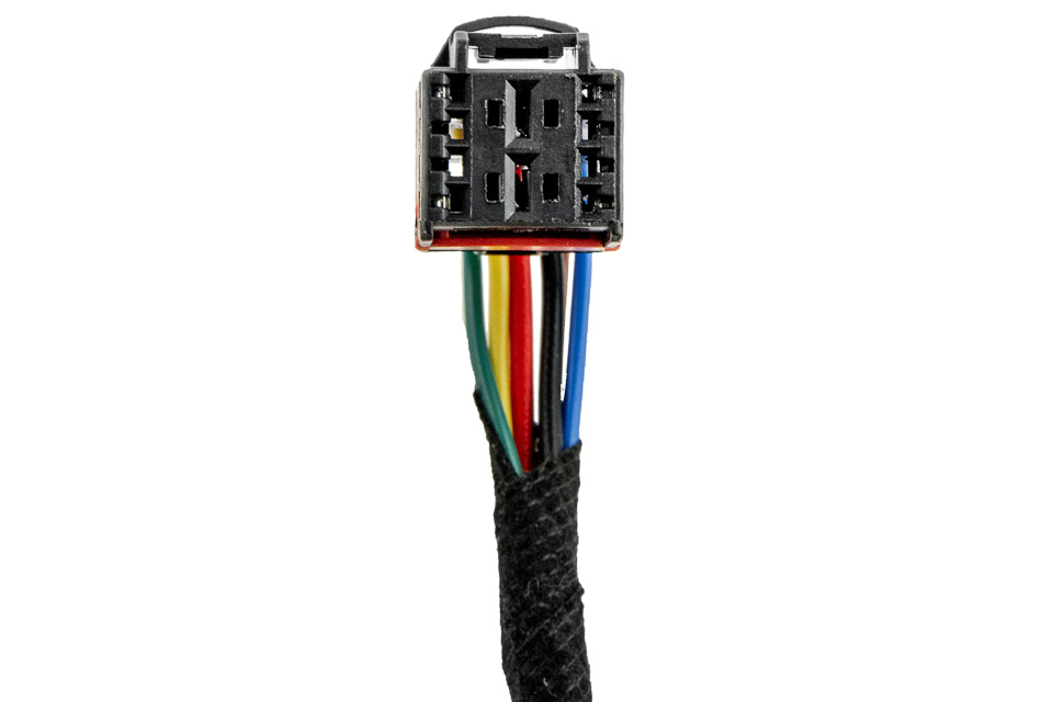 Ηλεκτρικό Αμορτισέρ Πορτ Μπαγκάζ NTY Για VW TIGUAN 2016+