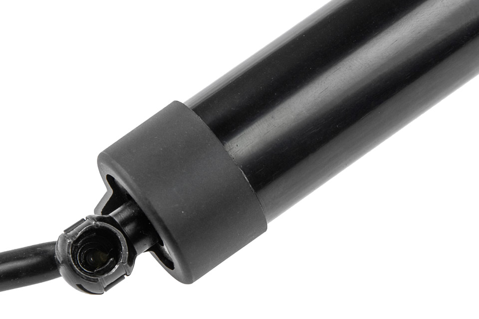 Ηλεκτρικό Αμορτισέρ Πορτ Μπαγκάζ NTY Για VW TOUAREG 2010+