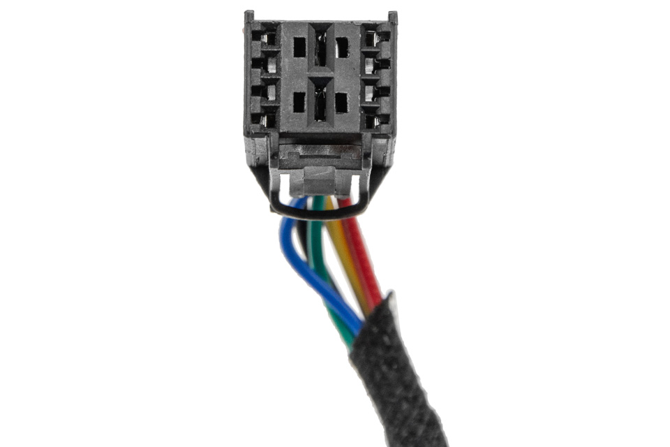 Ηλεκτρικό Αμορτισέρ Πορτ Μπαγκάζ NTY Για VW TOUAREG 2010+