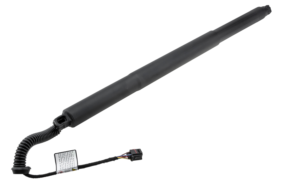 Ηλεκτρικό Αμορτισέρ Πορτ Μπαγκάζ NTY Για VW TOUAREG 2018+ (611mm / 355N)