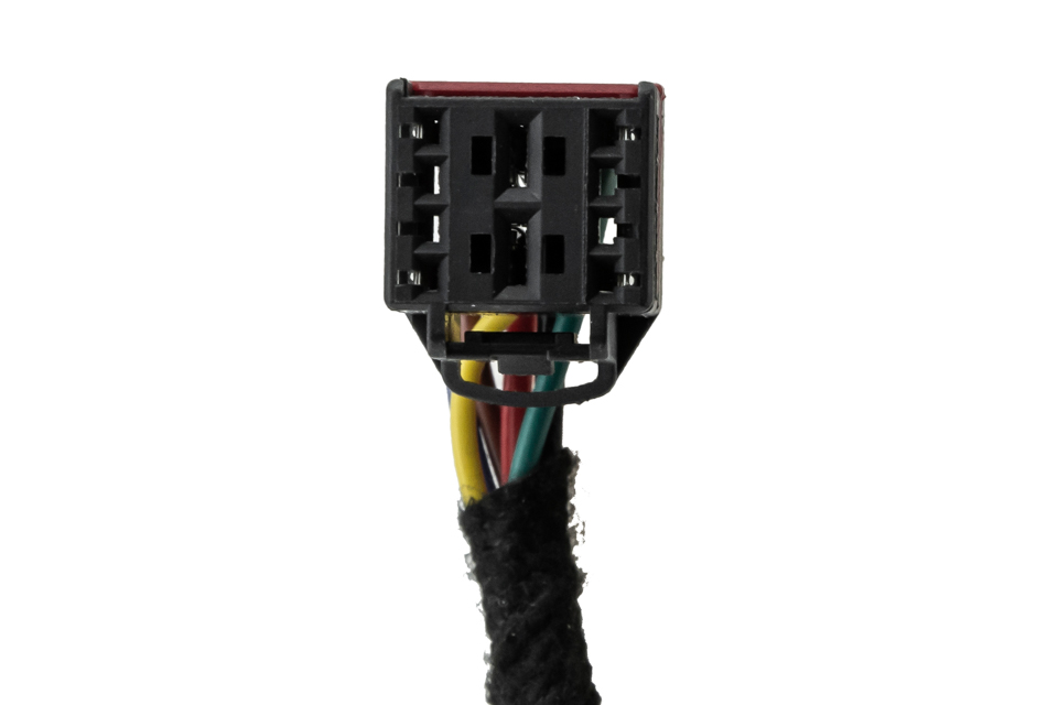 Ηλεκτρικό Αμορτισέρ Πορτ Μπαγκάζ NTY Για VW TOUAREG 2018+ (611mm / 355N)