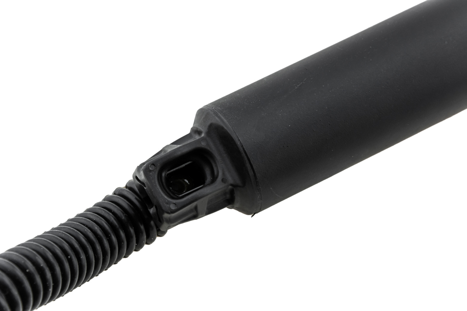 Ηλεκτρικό Αμορτισέρ Πορτ Μπαγκάζ NTY Για VW TOUAREG 2018+ (611mm / 355N)