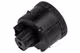 Διακόπτης Φώτων NTY Για VW GOLF 5 03+ / JETTA 05+ / GOLF PLUS 05+ / PASSAT B6 05+ / TOURAN 03+ (10 Pin)