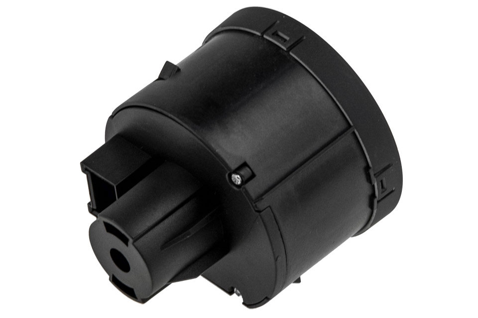 Διακόπτης Φώτων NTY Για VW GOLF 5 03+ / JETTA 05+ / GOLF PLUS 05+ / PASSAT B6 05+ / TOURAN 03+ (10 Pin)