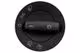 Διακόπτης Φώτων NTY Για VW GOLF 5 03+ / JETTA 05+ / GOLF PLUS 05+ / PASSAT B6 05+ / TOURAN 03+ (10 Pin)