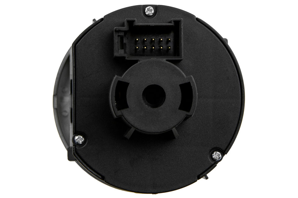 Διακόπτης Φώτων NTY Για VW GOLF 5 03+ / JETTA 05+ / GOLF PLUS 05+ / PASSAT B6 05+ / TOURAN 03+ (10 Pin)