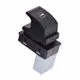 Διακόπτης Παραθύρων NTY Για VW CADDY / GOLF 5 / JETTA / PASSAT / AMAROK / EOS / TIGUAN / TOUAREG / ALTEA / IBIZA (3 Pin)