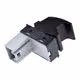 Διακόπτης Παραθύρων NTY Για VW CADDY / GOLF 5 / JETTA / PASSAT / AMAROK / EOS / TIGUAN / TOUAREG / ALTEA / IBIZA (3 Pin)