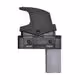 Διακόπτης Παραθύρων NTY Για VW CADDY / GOLF 5 / JETTA / PASSAT / AMAROK / EOS / TIGUAN / TOUAREG / ALTEA / IBIZA (3 Pin)