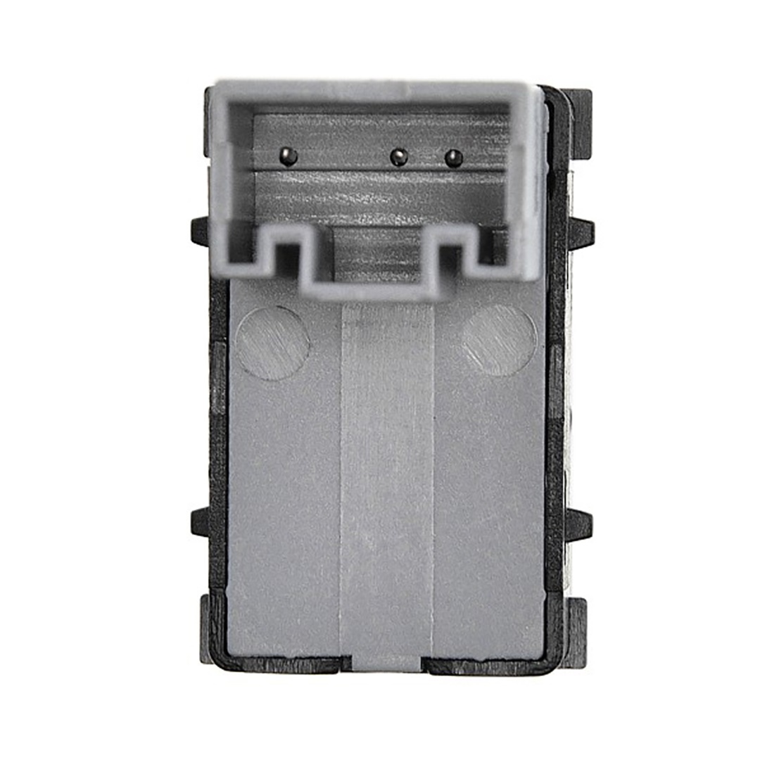 Διακόπτης Παραθύρων NTY Για VW CADDY / GOLF 5 / JETTA / PASSAT / AMAROK / EOS / TIGUAN / TOUAREG / ALTEA / IBIZA (3 Pin)