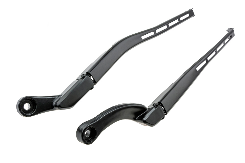 Εμπρόσθιοι Υαλοκαθαριστήρες NTY Για AUDI A4 B6 / B7 2004+ Υ