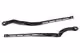 Εμπρόσθιοι Υαλοκαθαριστήρες NTY Για AUDI A4 B6 / B7 2004+ Υ