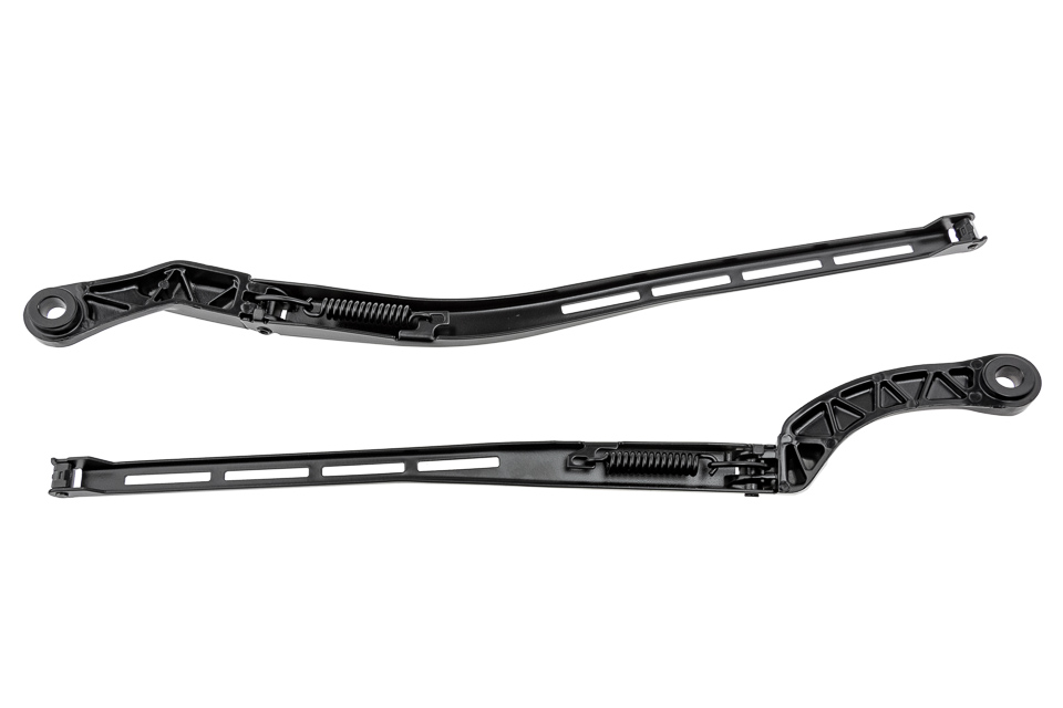 Εμπρόσθιοι Υαλοκαθαριστήρες NTY Για AUDI A4 B6 / B7 2004+ Υ