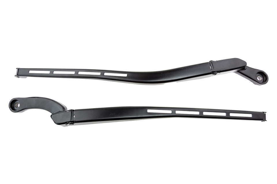Εμπρόσθιοι Υαλοκαθαριστήρες NTY Για AUDI A4 B6 / B7 2004+ Υ