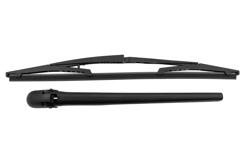 Πίσω Υαλοκαθαριστήρας NTY Με Μπράτσο Για ALFA ROMEO 147 2001+ (36cm)