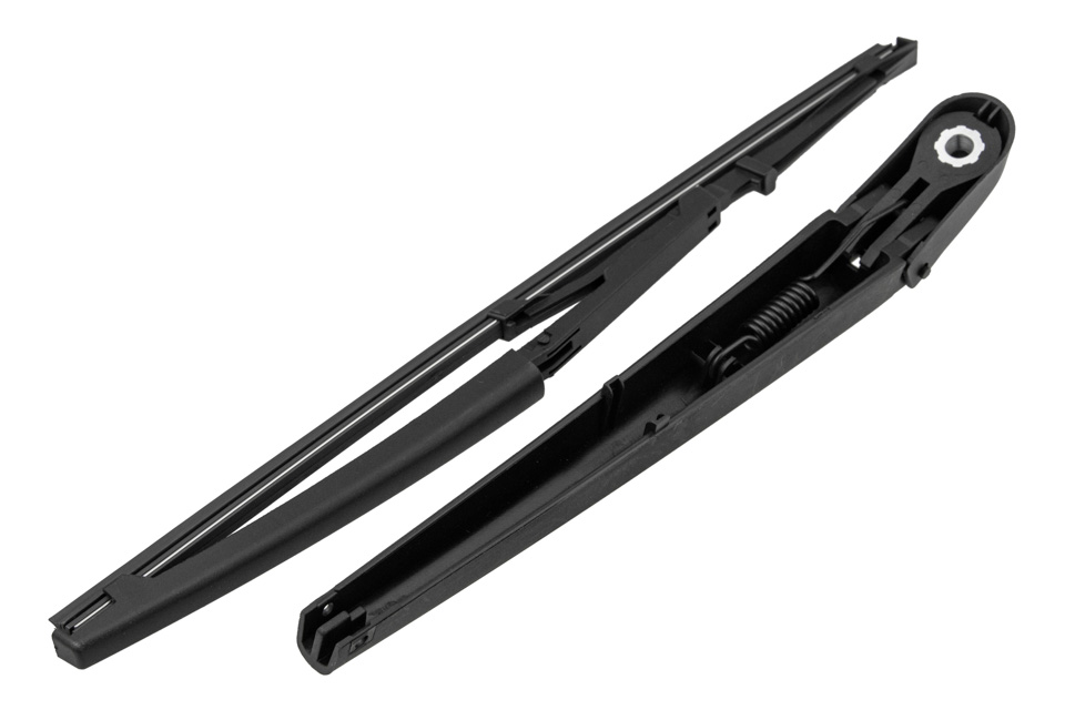 Πίσω Υαλοκαθαριστήρας NTY Με Μπράτσο Για ALFA ROMEO 159 SW 2005+ (34cm)