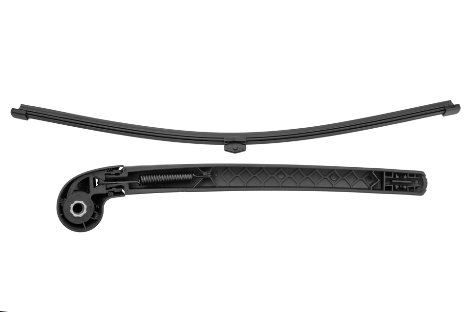 Πίσω Υαλοκαθαριστήρας NTY Με Μπράτσο Για AUDI A4 B8 SW 2008+ / A6 C7 SW 2007+ / ALL ROAD 2012+ / Q3 2011+ (40.5cm)
