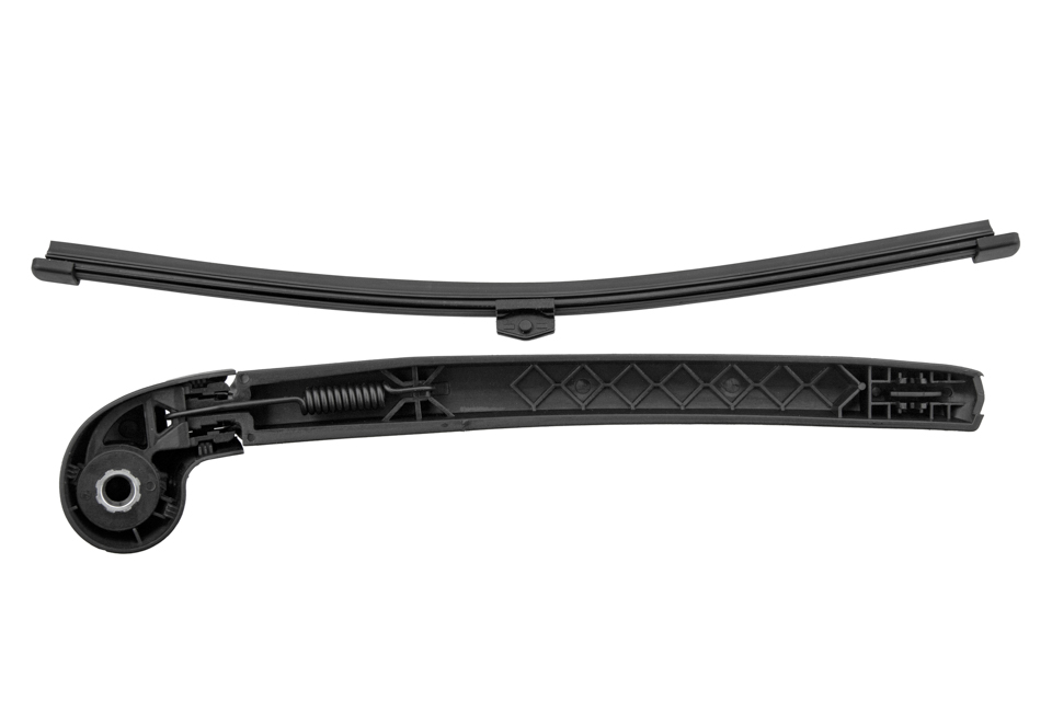 Πίσω Υαλοκαθαριστήρας NTY Με Μπράτσο Για AUDI Q5 2008+ (32cm)
