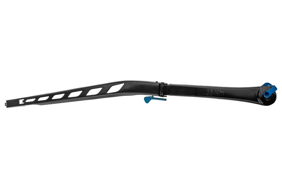 Πίσω Υαλοκαθαριστήρας NTY Με Μπράτσο Για BMW E60 / E61 / E63 2003+