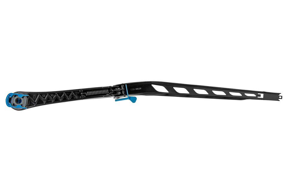 Πίσω Υαλοκαθαριστήρας NTY Με Μπράτσο Για BMW E60 / E61 / E63 2003+