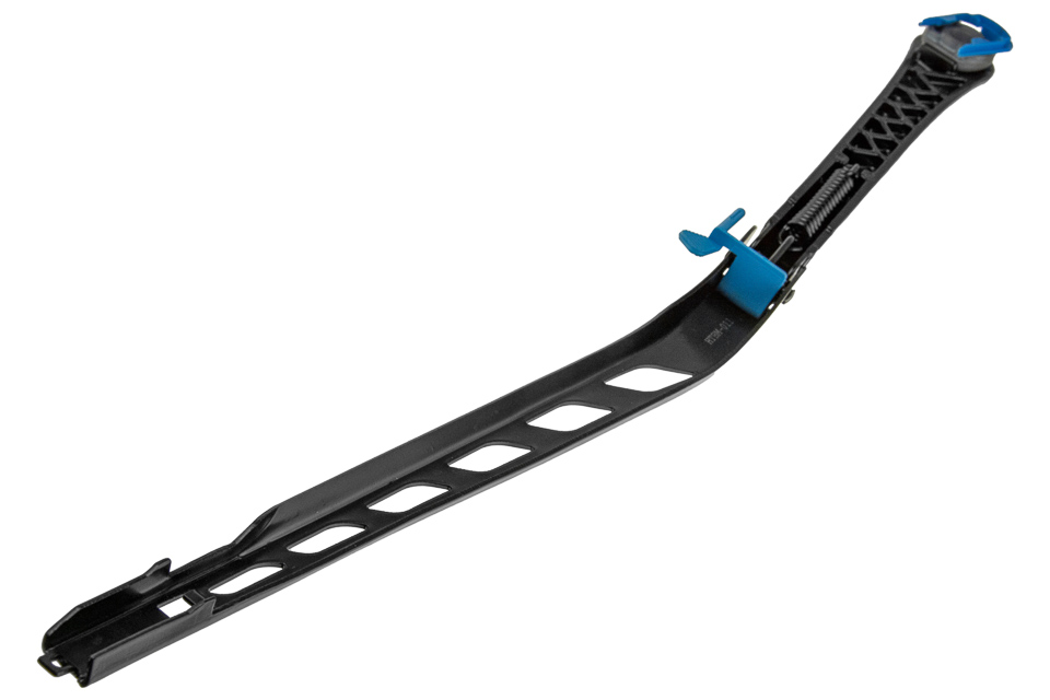 Πίσω Υαλοκαθαριστήρας NTY Με Μπράτσο Για BMW E60 / E61 / E63 2003+