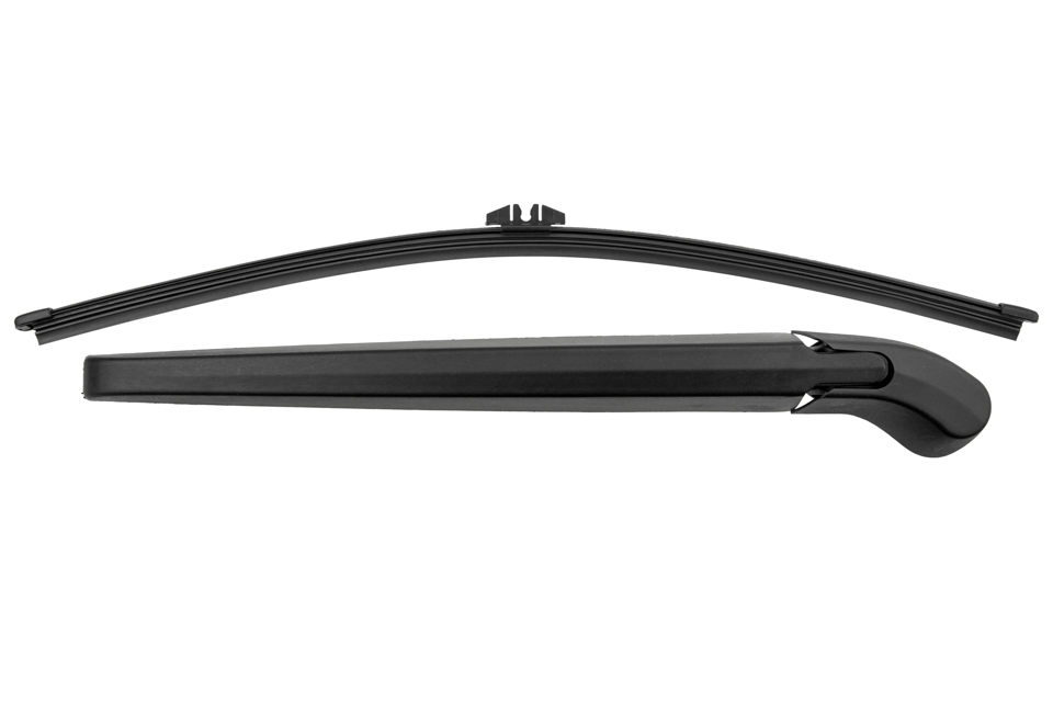 Πίσω Υαλοκαθαριστήρας NTY Με Μπράτσο Για BMW E70 X5 2006+ (39cm)