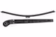 Πίσω Υαλοκαθαριστήρας NTY Με Μπράτσο Για BMW E70 X5 2006+ (39cm)