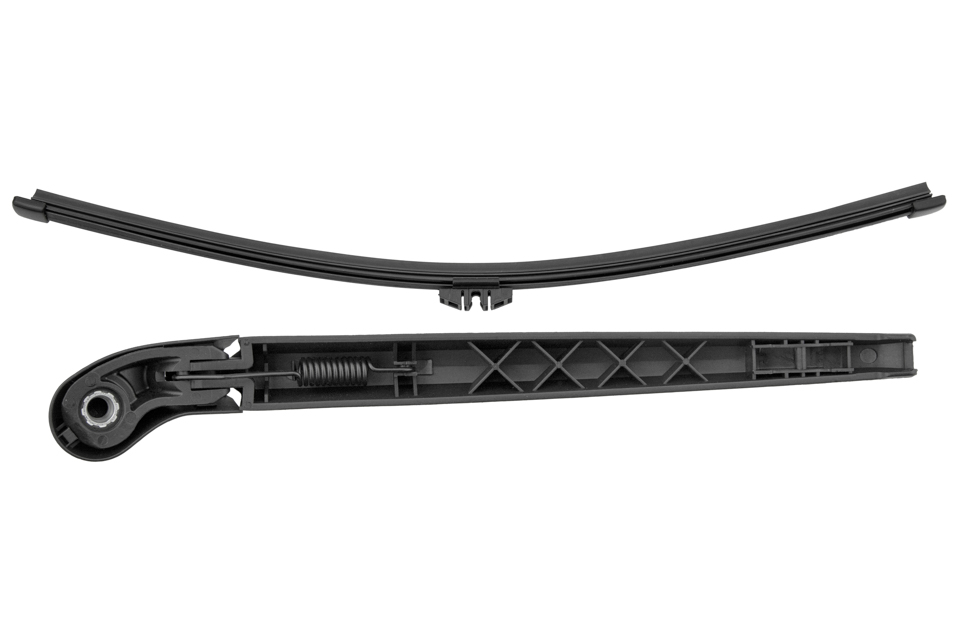 Πίσω Υαλοκαθαριστήρας NTY Με Μπράτσο Για BMW E70 X5 2006+ (39cm)