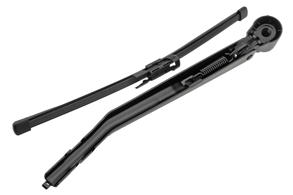 Πίσω Υαλοκαθαριστήρας NTY Με Μπράτσο Για BMW E81 / E87 2003+ / X1 E84 2009+ (29.2cm)