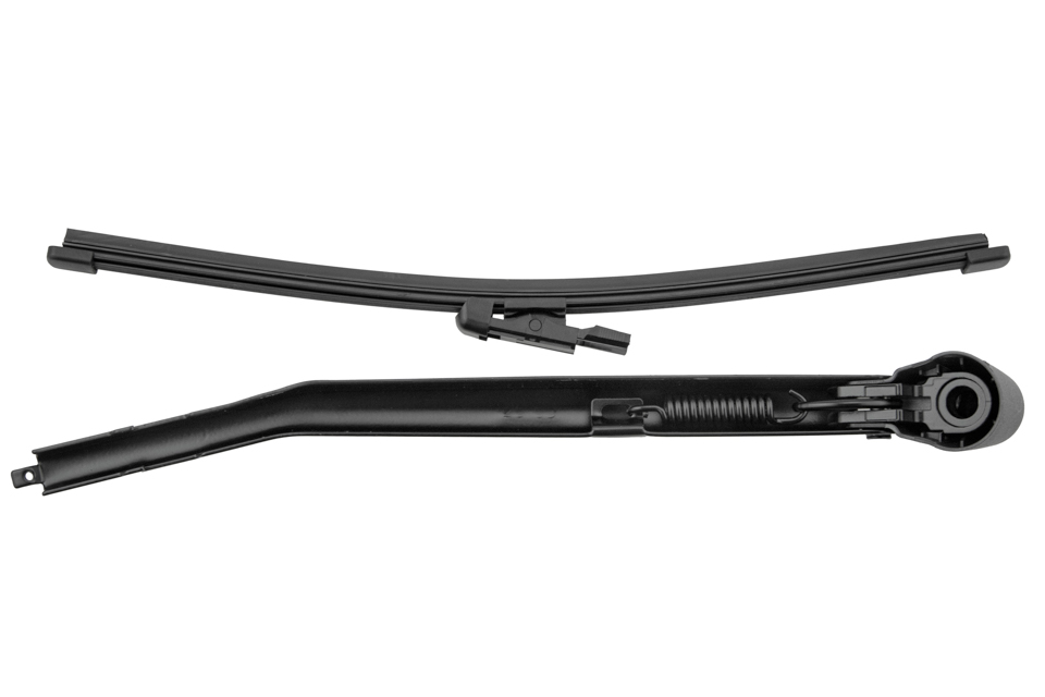 Πίσω Υαλοκαθαριστήρας NTY Με Μπράτσο Για BMW E81 / E87 2003+ / X1 E84 2009+ (29.2cm)