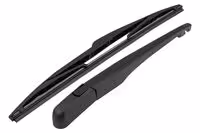 Πίσω Υαλοκαθαριστήρας NTY Με Μπράτσο Για BMW E83 X3 2004+ (36cm)