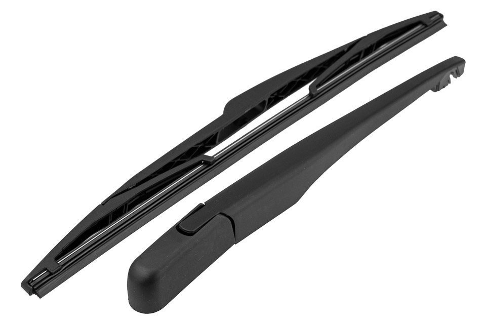 Πίσω Υαλοκαθαριστήρας NTY Με Μπράτσο Για BMW E83 X3 2004+ (36cm)