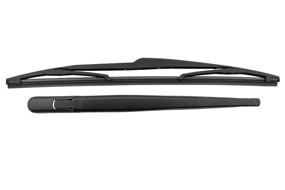 Πίσω Υαλοκαθαριστήρας NTY Με Μπράτσο Για BMW E83 X3 2004+ (36cm)