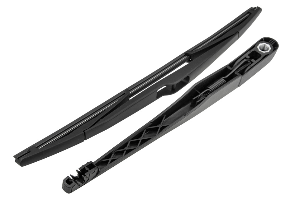 Πίσω Υαλοκαθαριστήρας NTY Με Μπράτσο Για BMW E83 X3 2004+ (36cm)