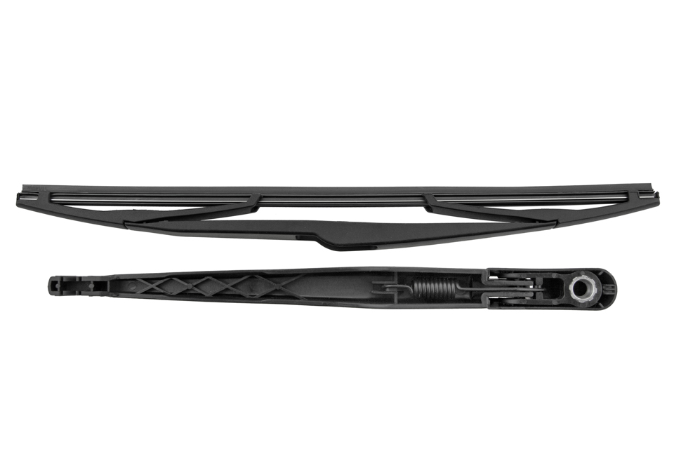 Πίσω Υαλοκαθαριστήρας NTY Με Μπράτσο Για BMW E83 X3 2004+ (36cm)