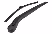 Πίσω Υαλοκαθαριστήρας NTY Με Μπράτσο Για BMW F11 2010+ (35cm)