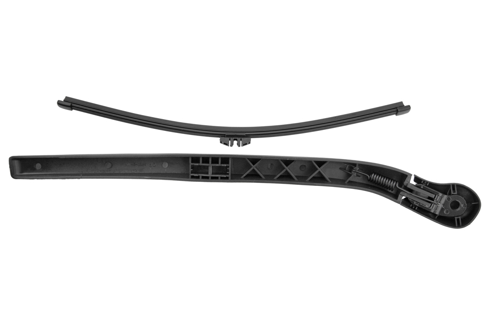 Πίσω Υαλοκαθαριστήρας NTY Με Μπράτσο Για BMW F11 2010+ (35cm)