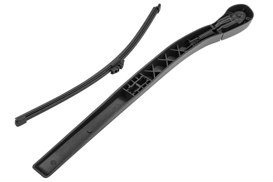 Πίσω Υαλοκαθαριστήρας NTY Με Μπράτσο Για BMW F11 2010+ (35cm)