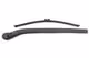 Πίσω Υαλοκαθαριστήρας NTY Με Μπράτσο Για BMW F11 2010+ (35cm)