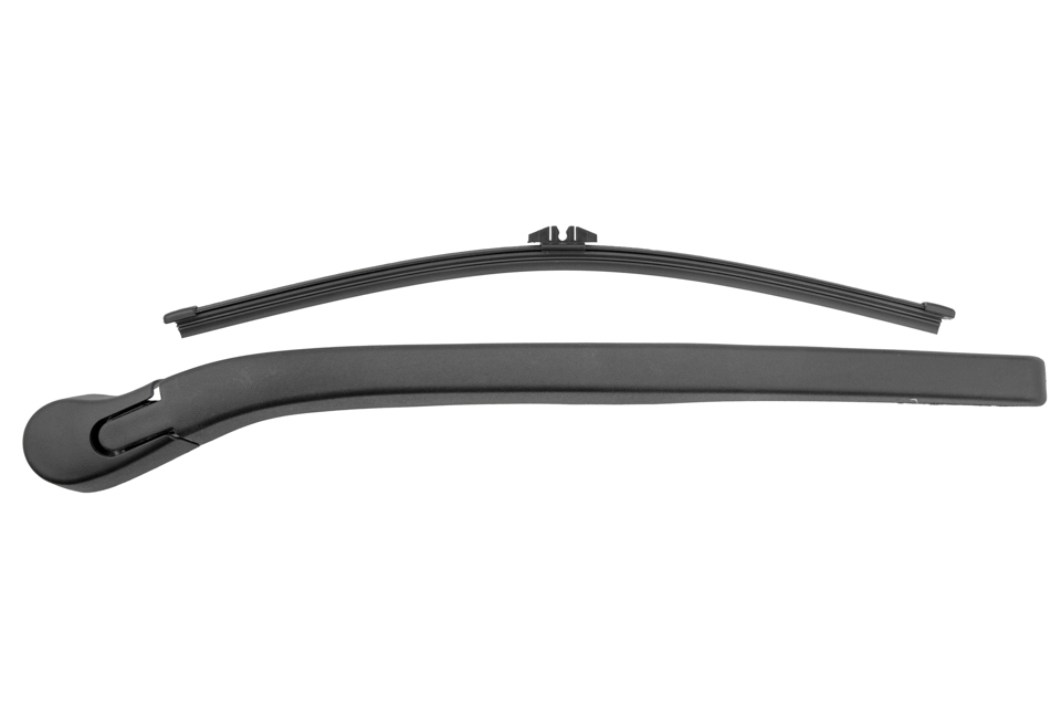 Πίσω Υαλοκαθαριστήρας NTY Με Μπράτσο Για BMW F11 2010+ (35cm)