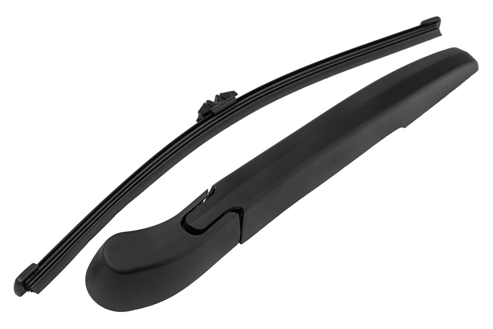 Πίσω Υαλοκαθαριστήρας NTY Με Μπράτσο Για BMW F25 X3 2010+ (33cm)