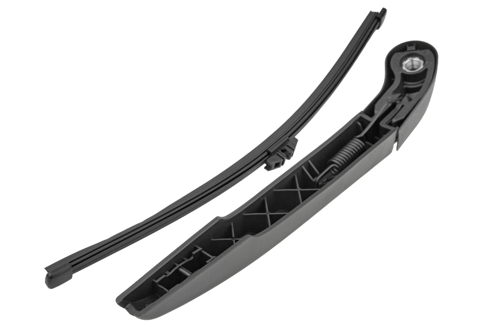 Πίσω Υαλοκαθαριστήρας NTY Με Μπράτσο Για BMW F25 X3 2010+ (33cm)