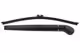 Πίσω Υαλοκαθαριστήρας NTY Με Μπράτσο Για BMW F25 X3 2010+ (33cm)