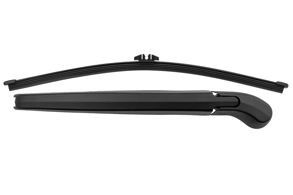 Πίσω Υαλοκαθαριστήρας NTY Με Μπράτσο Για BMW F25 X3 2010+ (33cm)